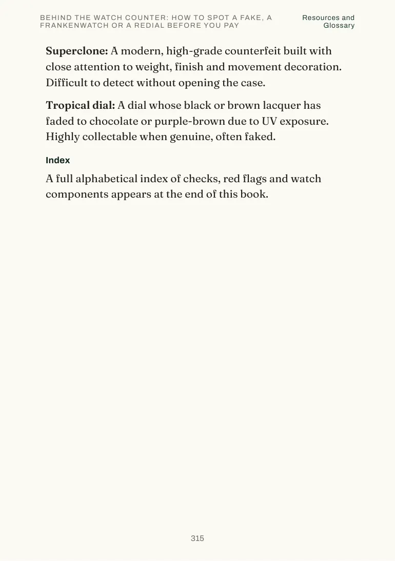 Index